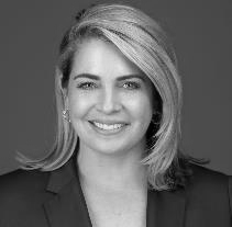 Allison Nicolaidis - Chief Revenue Officer