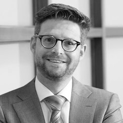 Casper Baert - Chief Finance Officer