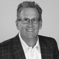 Larry Kumor - Chief Digital & Technology Officer