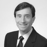 Rich Fine - General Counsel