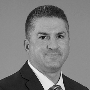 Steve Wolin - Chief Product Officer