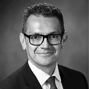 Ramon Gonzalez - Chief Supply Chain Officer
